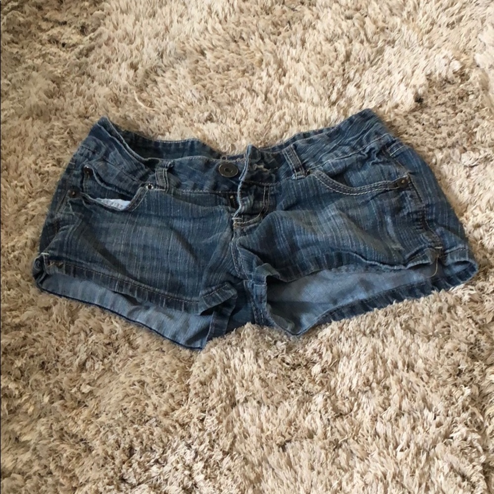 shorts